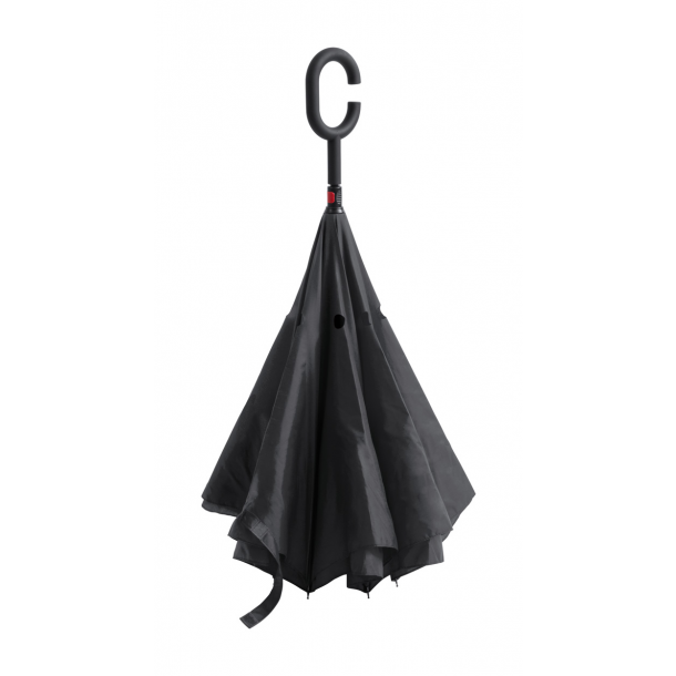 Hamfrey - odwrócony parasol
