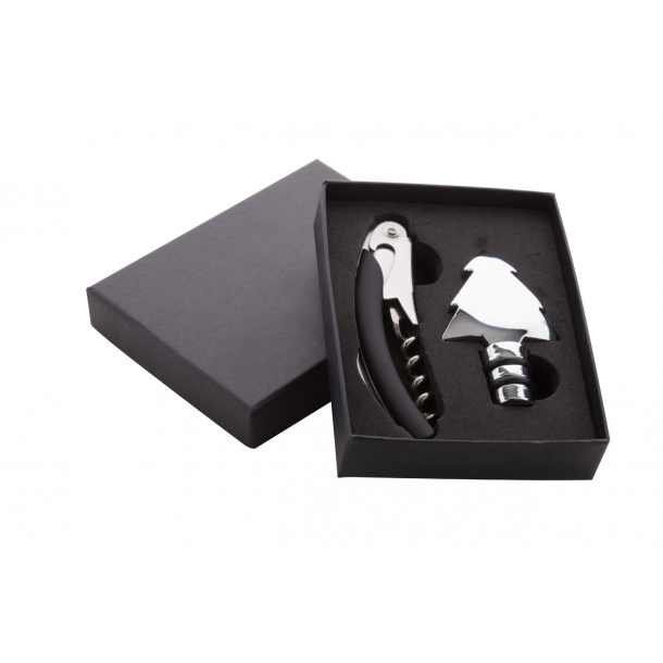 Glögg - zestaw do wina