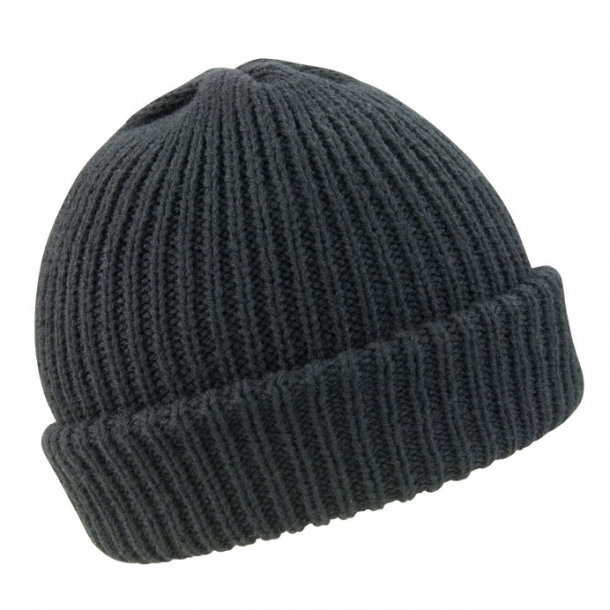Whistler Hat Black