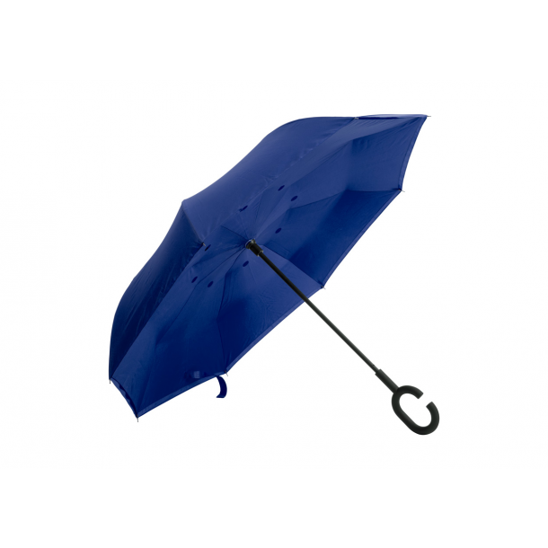 Hamfrey - odwrócony parasol