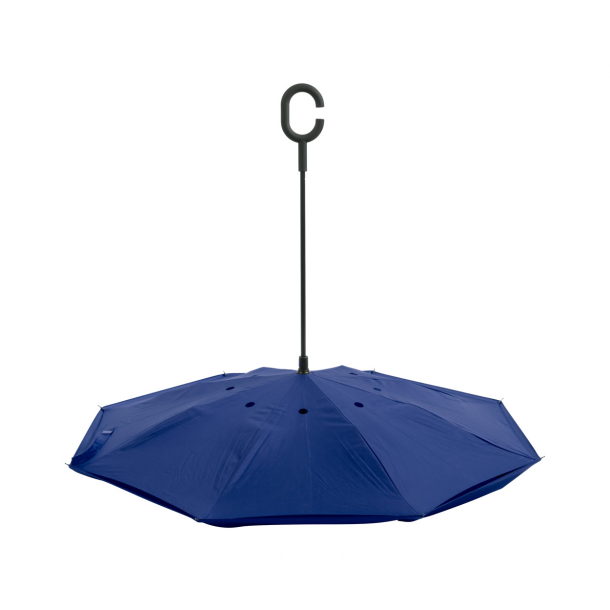 Hamfrey - odwrócony parasol