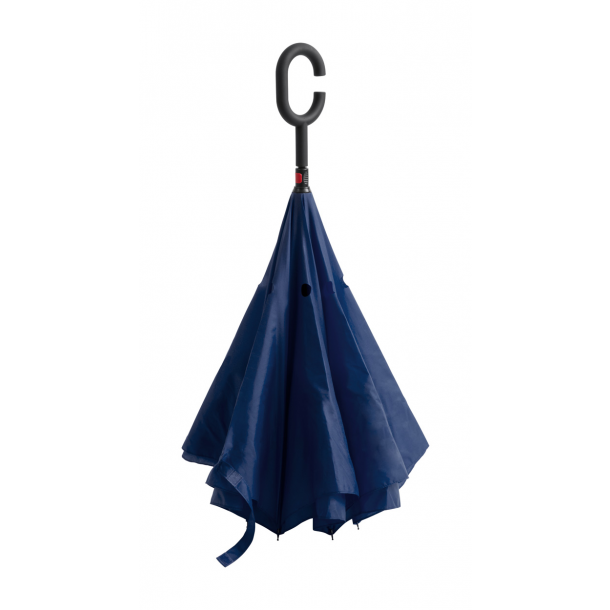 Hamfrey - odwrócony parasol