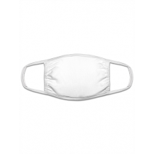 Face Mask White S