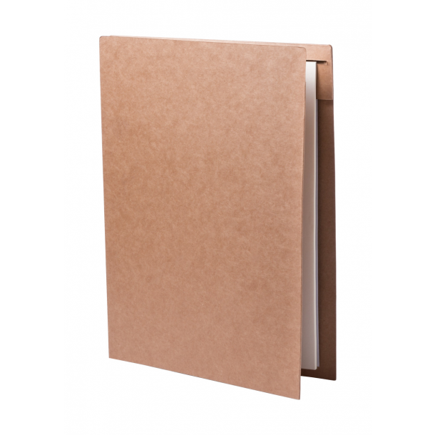 Bloguer - teczka na dokumenty