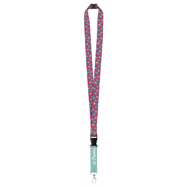 Subyard C Safe - smycz własnego projektu z klamrą bezpieczeństwa