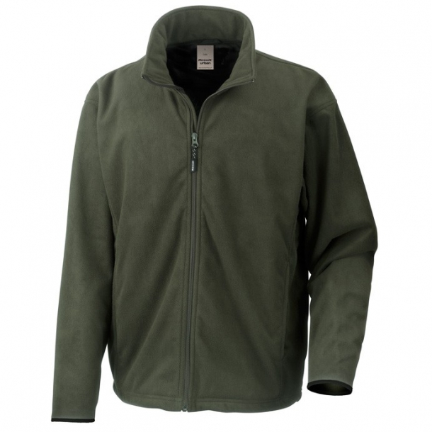 Extreme Climate Stopper Fleece Moss Green XL