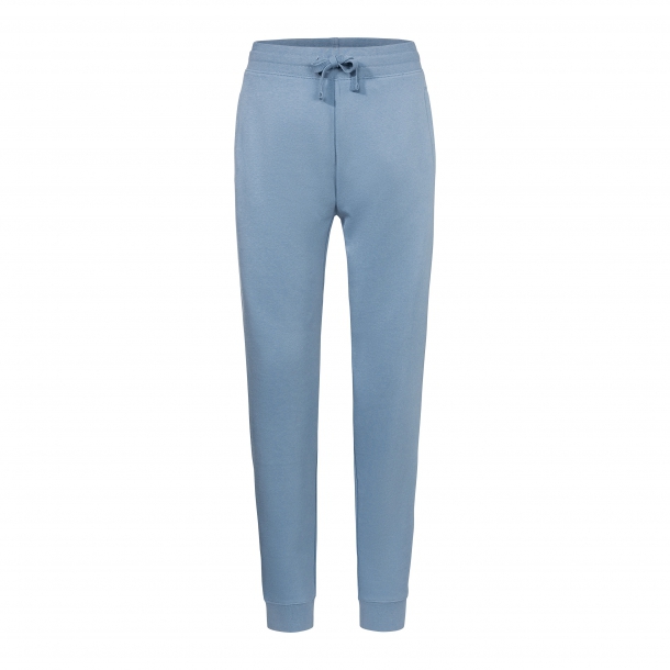 Adults Authentic Jog Pant Mineral Blue L