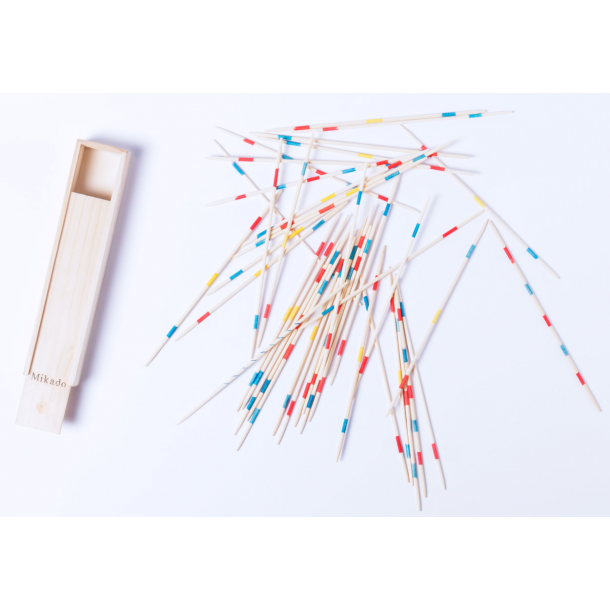 Mikado - mikado (bierki)