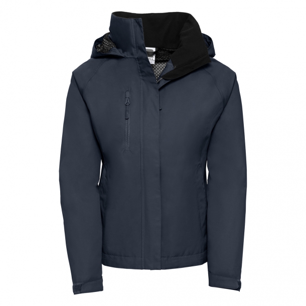 Ladies Hydraplus 2000 Jacket French Navy L