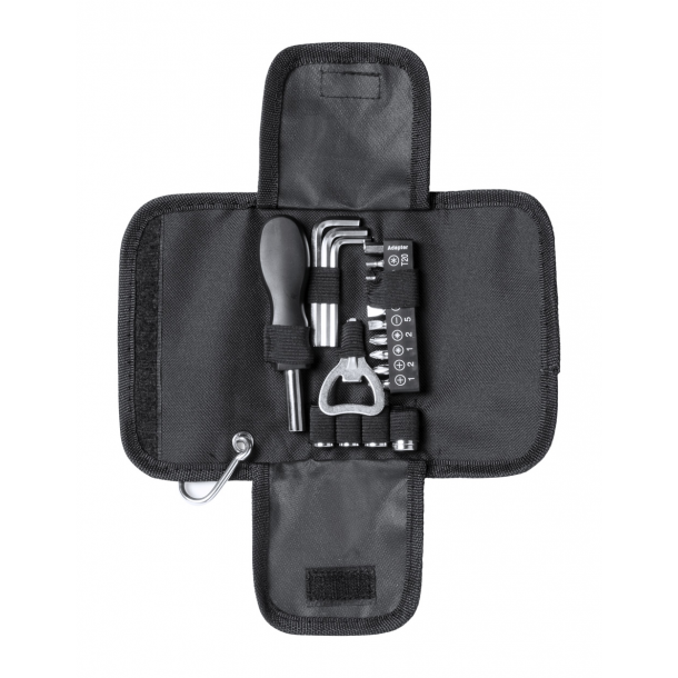 Congus - zestaw narzędzi