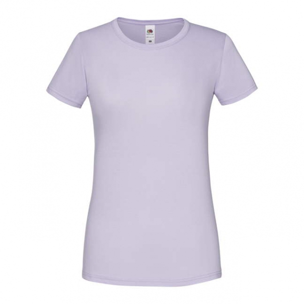 Lady Iconic Soft Lavender 2XL