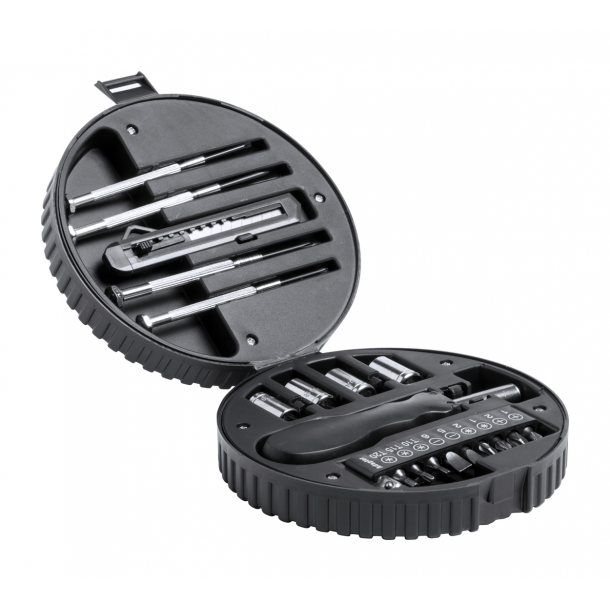 Wheels - zestaw narzędzi