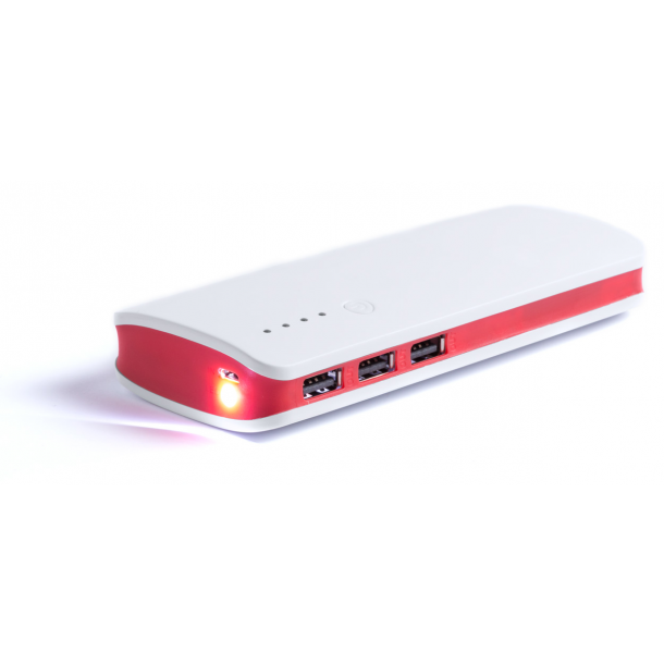 Kaprin - power bank
