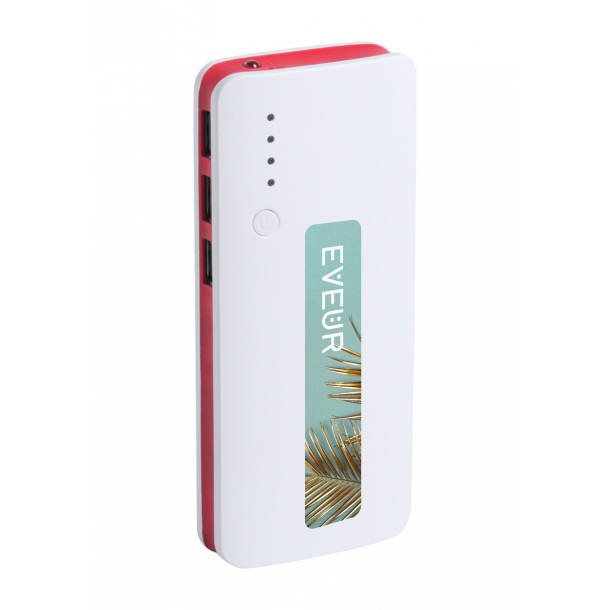 Kaprin - power bank