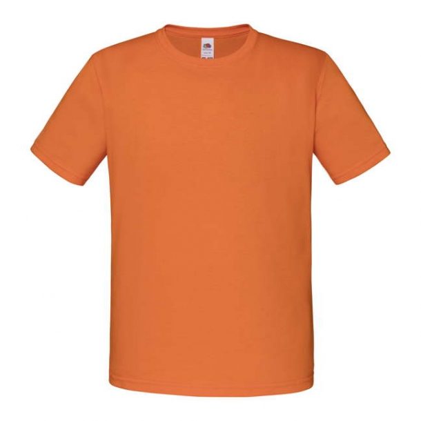 Kids Iconic Orange 3-4 (104)