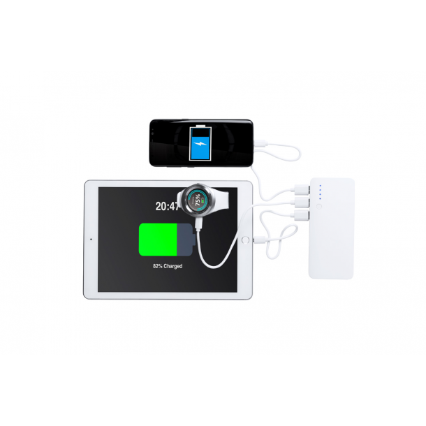 Kaprin - power bank