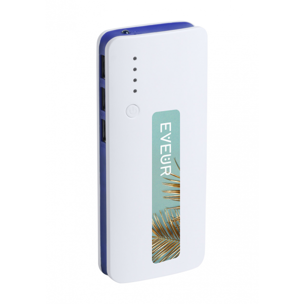 Kaprin - power bank