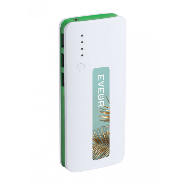 Kaprin - power bank