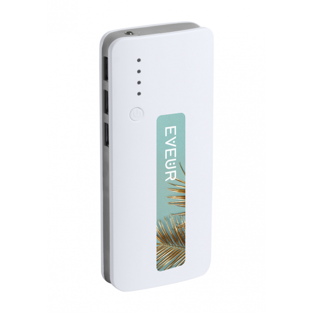 Kaprin - power bank