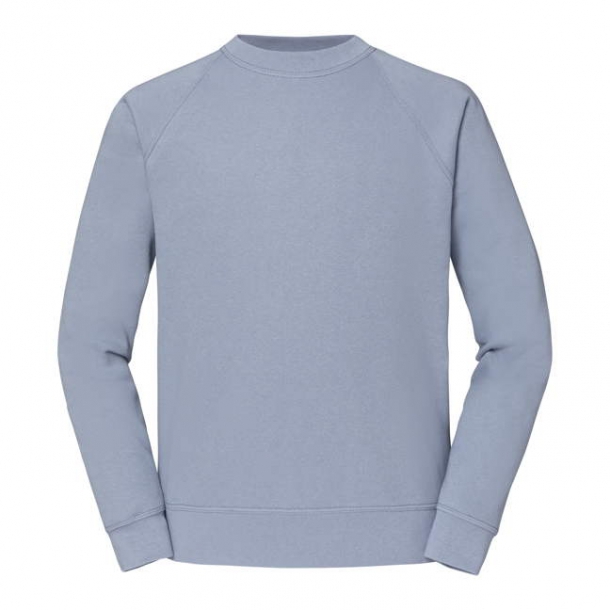 Raglan Sweat 80/20 Mineral Blue 2XL