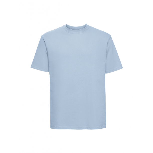 Adults Classic T-Shirt Mineral Blue 2XL