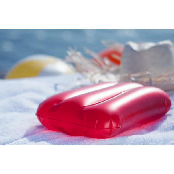 Sunshine - poduszka plażowa