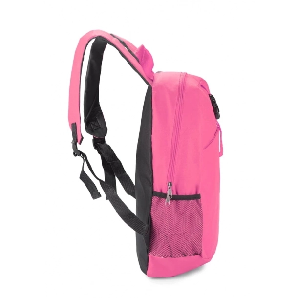 Plecak CASUAL - Różowy