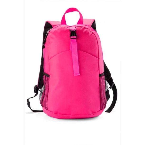 Plecak CASUAL - Różowy