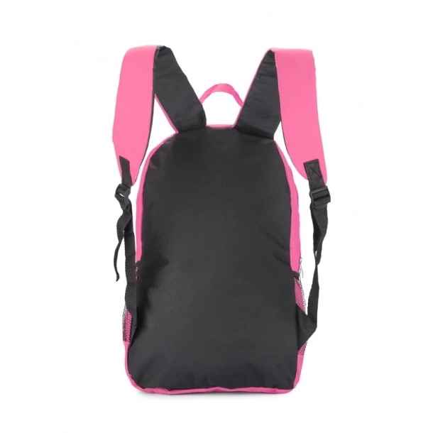 Plecak CASUAL - Różowy