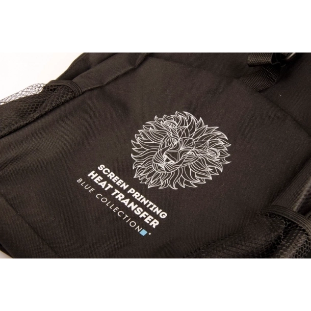 Plecak CASUAL - Czarny