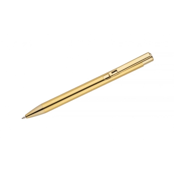Długopis ARCHEE - Złoty