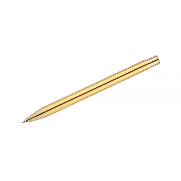 Długopis ARCHEE - Złoty
