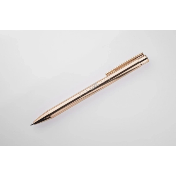 Długopis ARCHEE - Różowy