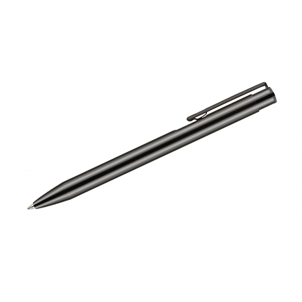 Długopis ARCHEE - Czarny - Czarny