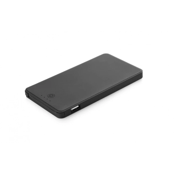 Power bank VIVID 4000 mAh - Czarny