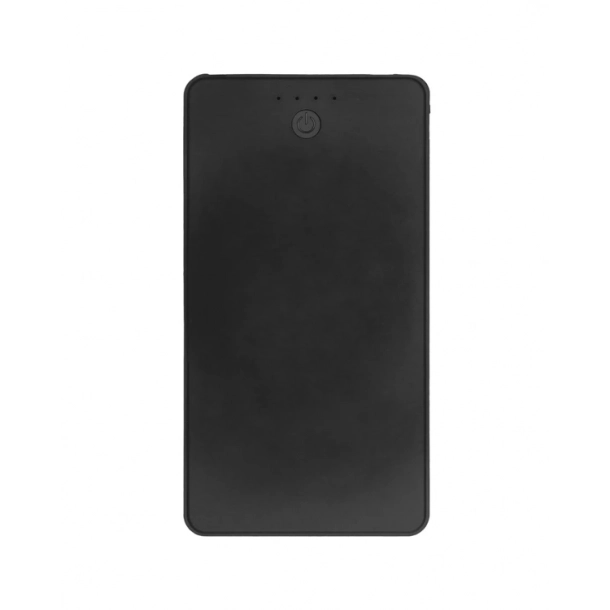 Power bank VIVID 4000 mAh - Czarny