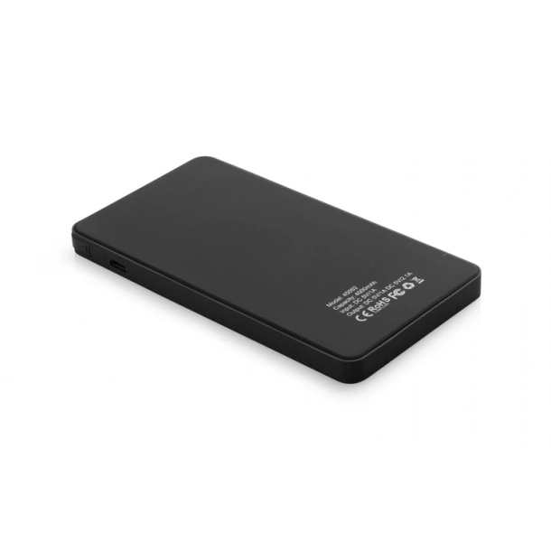 Power bank VIVID 4000 mAh - Czarny