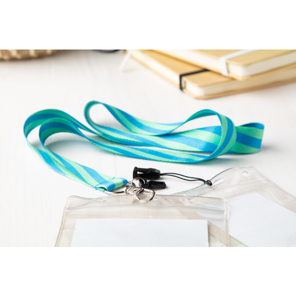 Subyard B - smycz sublimacyjna