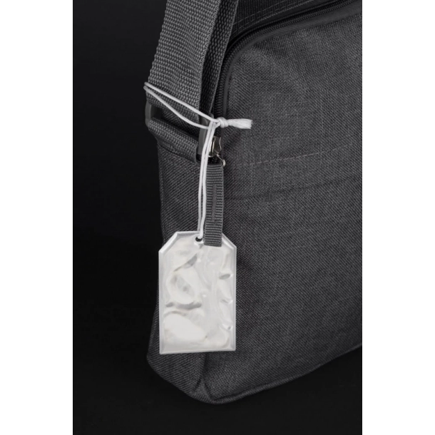 Zawieszka TAG - Biały