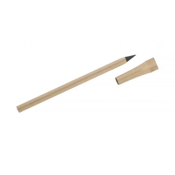 Ołówek EVIG - Naturalny