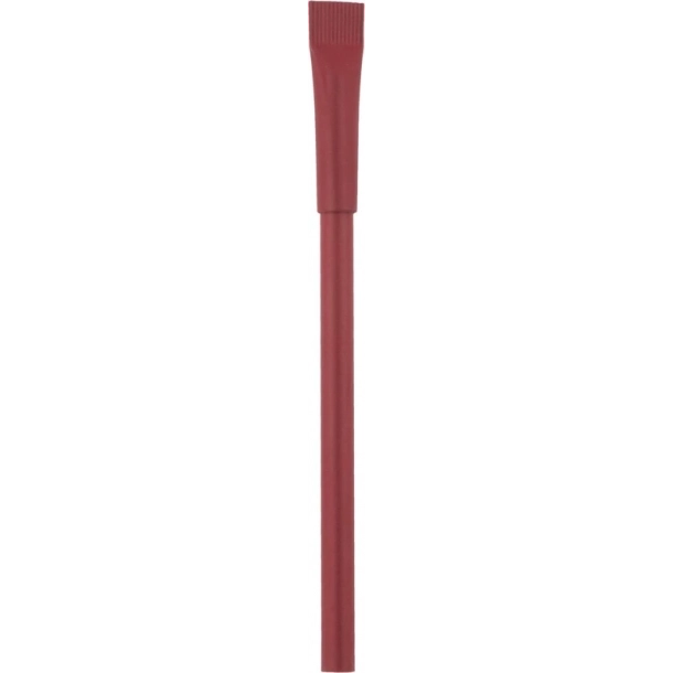 Ołówek EVIG - Czerwony