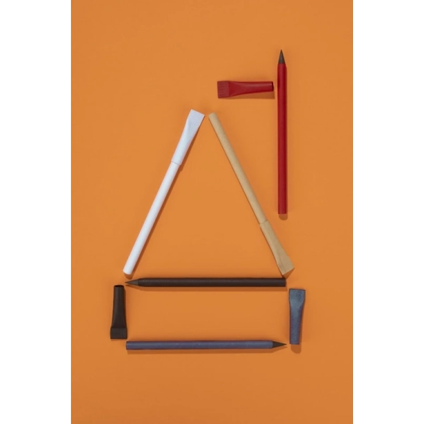 Ołówek EVIG - Czarny