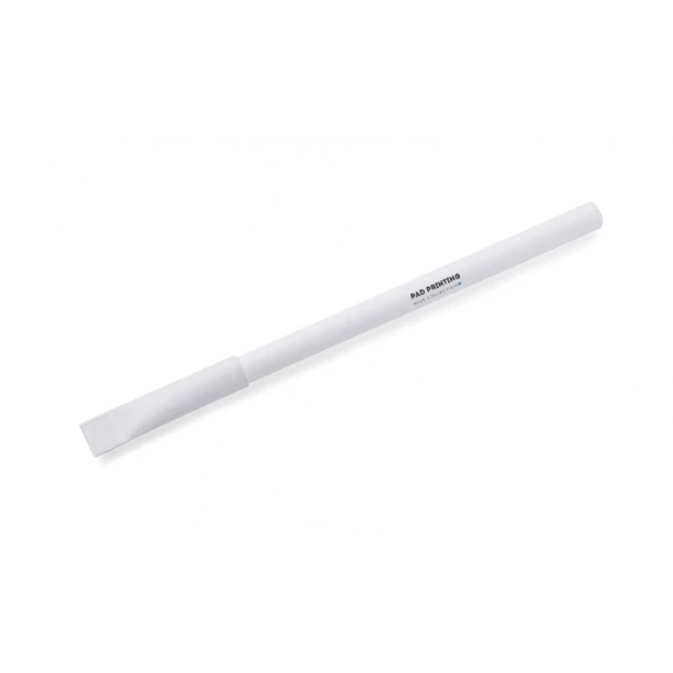 Ołówek EVIG - Biały