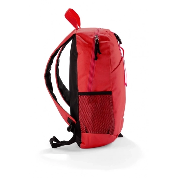 Plecak CASUAL - Czerwony