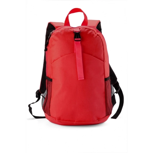 Plecak CASUAL - Czerwony