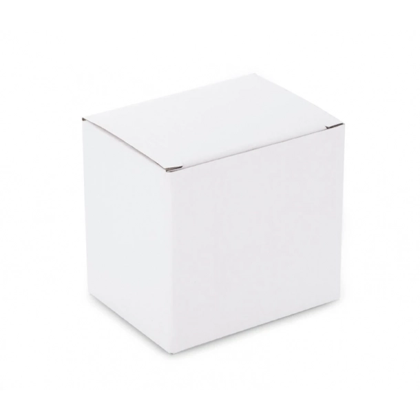 Kubek z karabińczykiem CAMP - Niebieski