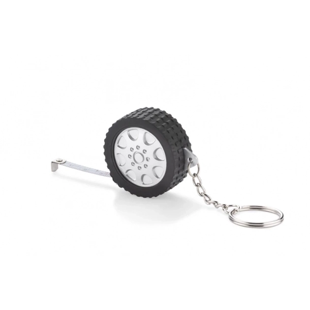 Brelok miara TIRE 1 m