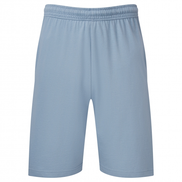 Iconic 195 Jersey Shorts Mineral Blue 2XL