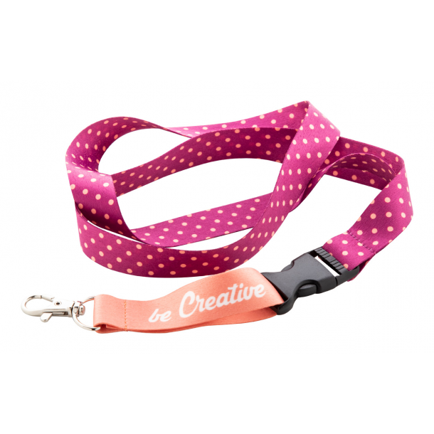 Subyard C - smycz sublimacyjna