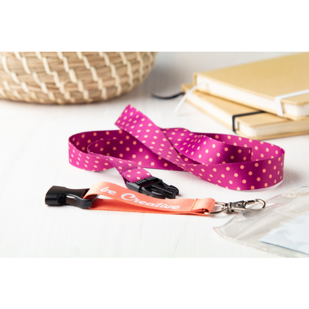 Subyard C - smycz sublimacyjna